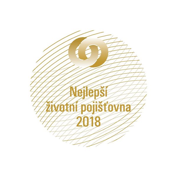 Nejlepší životní pojišťovna 2018