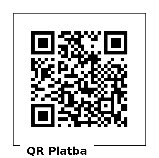 QR platba