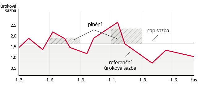 Úroková opce