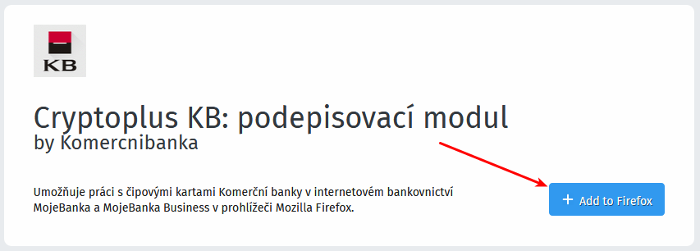 Instalace
