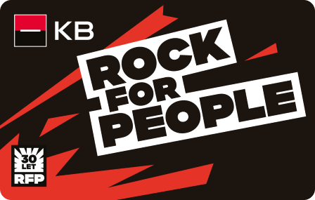 Rock for People – 30 LET