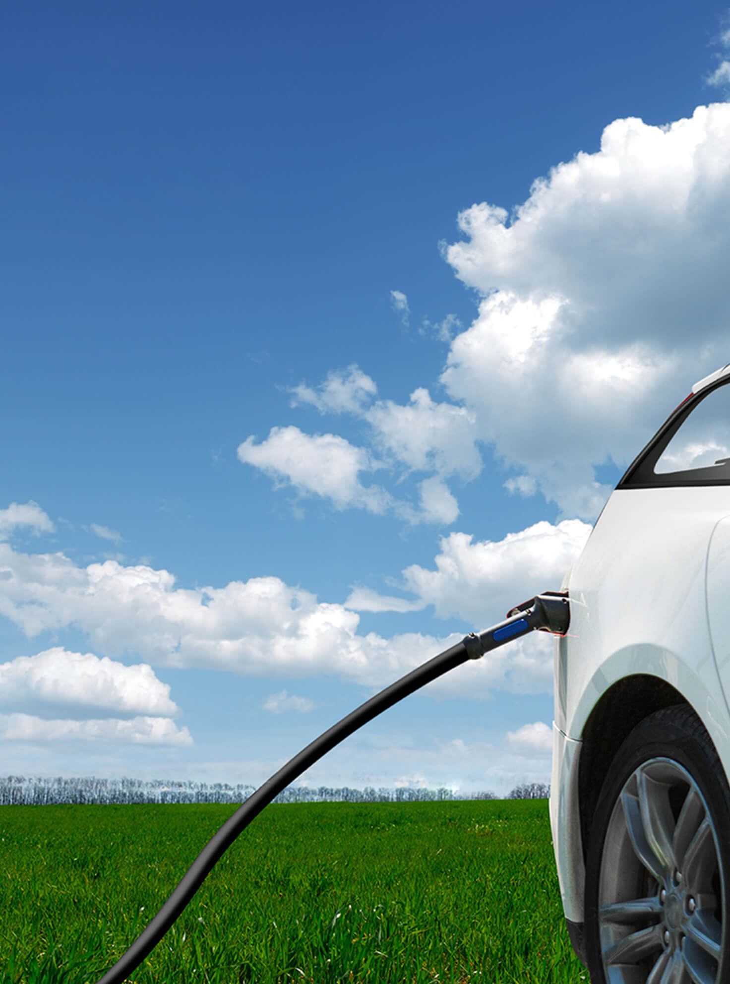 Pořiďte si elektromobil s&nbsp;úvěrem Profi Auto