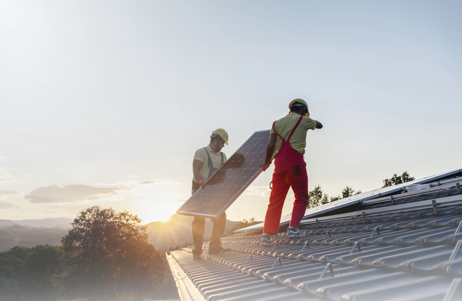 For your home, for our planet