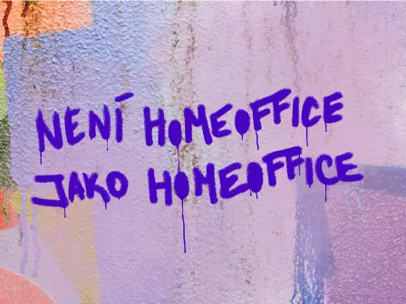 Digitální nomádi till the day we die