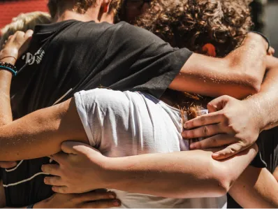 Společný čas jen tak