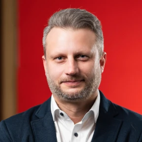 Radek Pollák