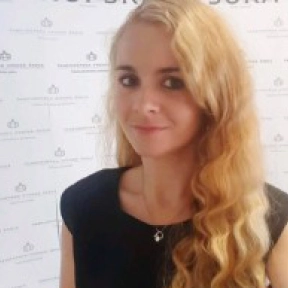 Sandra Burdová