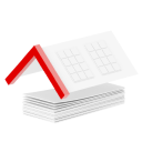 ilustrace půjčky na udržitelné bydlení