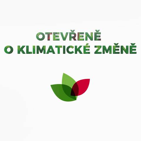 Otevřeně o klimatické změně