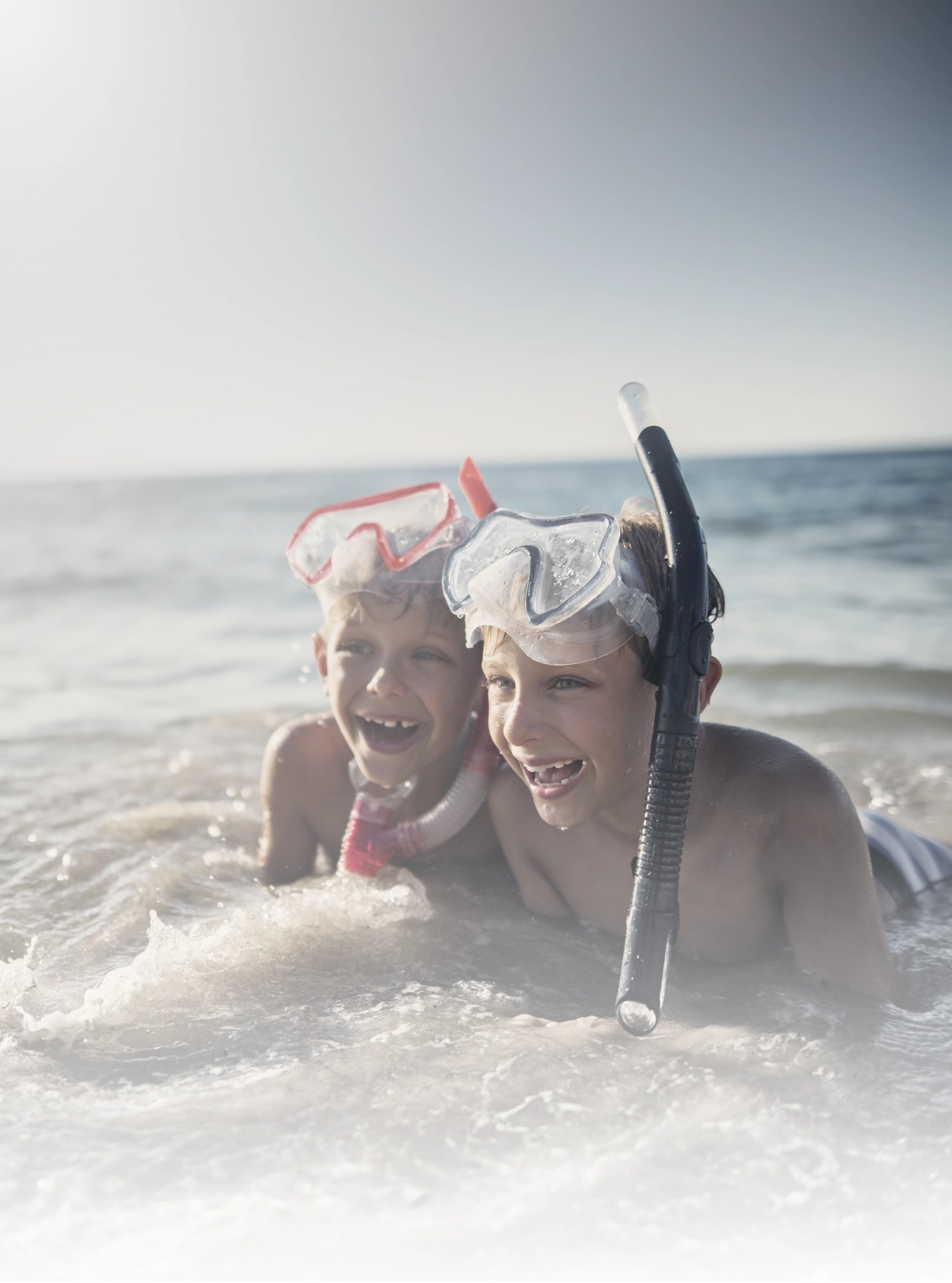 Premium insurance for you and your family