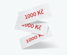 Bonus až 3000 Kč pro nové klienty