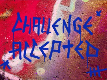 Challenge accepted! Sendvičová generace. Problém, nebo challenge?