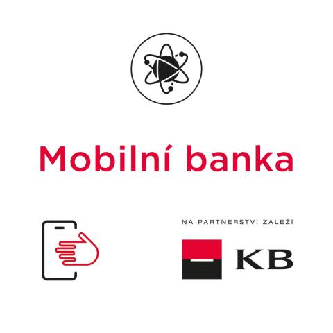 Mobilní banka - jak zaplatit převodem? (iOS)