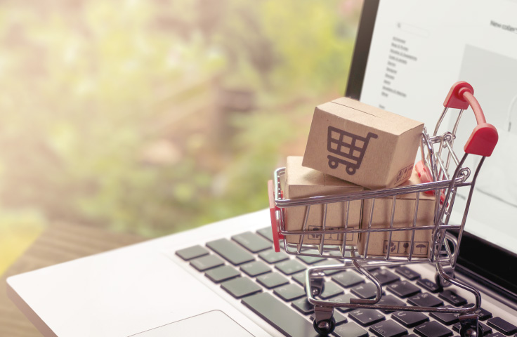 Nejen platební brána pro váš e-shop