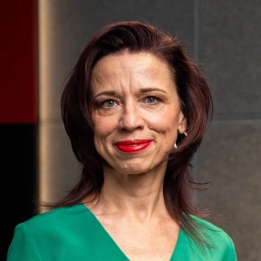 Jana Steckerová