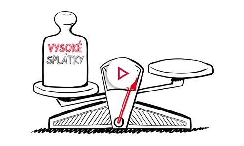 Jak vyzrát na půjčky a splátky