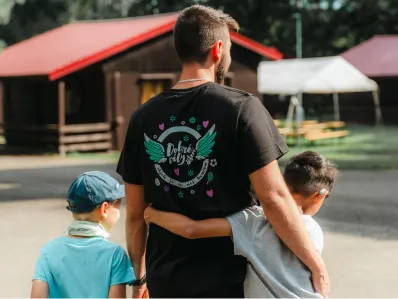 Pomoc v pobytovém zařízení