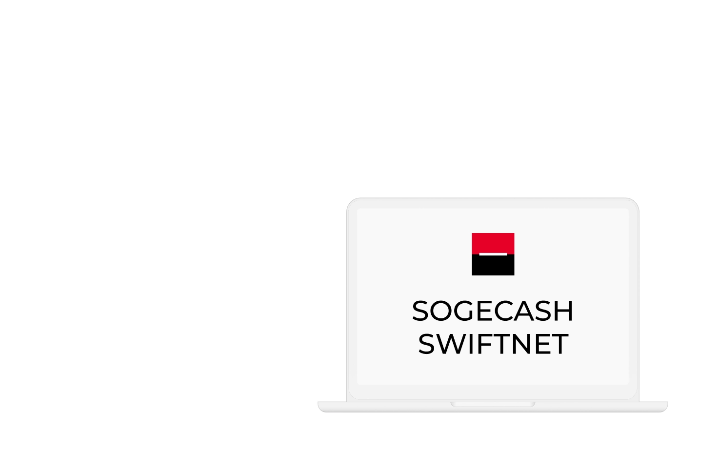 Sogecash SWIFTNet