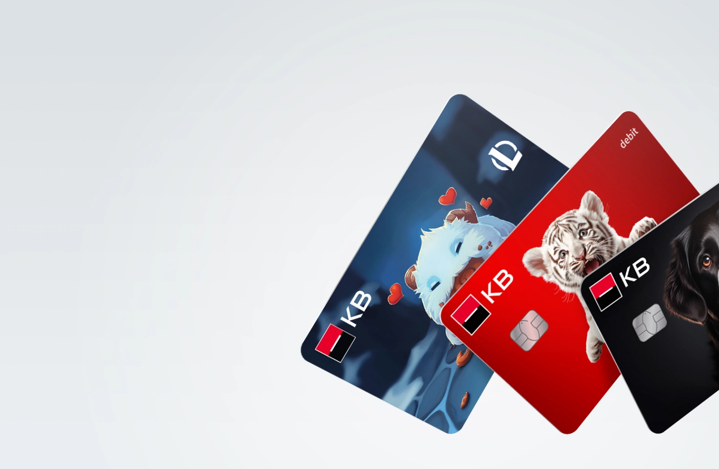 Dětský účet zdarma