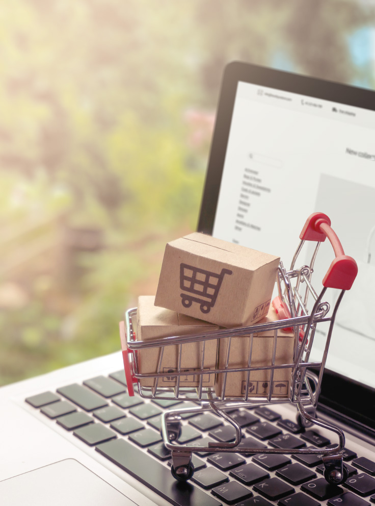 Nejen platební brána pro váš e-shop