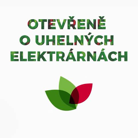 Otevřeně o uhelných elektrárnách