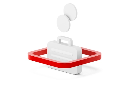 Spořicí účet Business