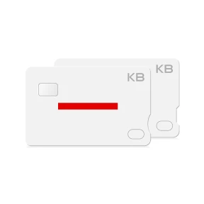 Chytré výřezy na kartách