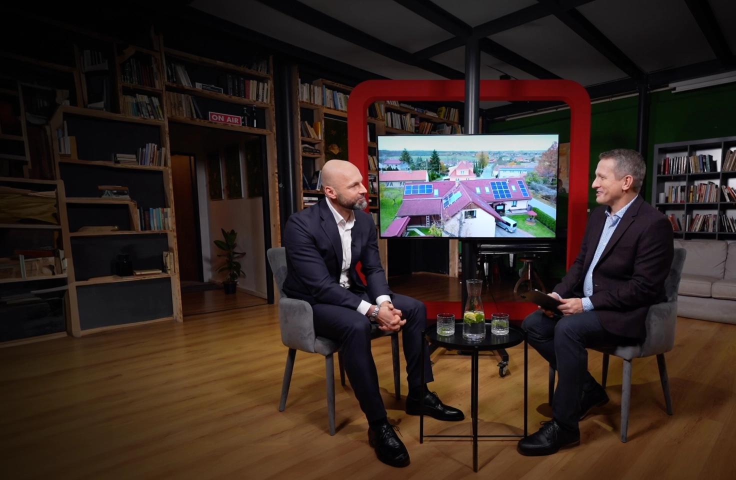 Financování investic  do energetických  úspor