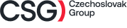 Logo CZECHOSLOVAK GROUP a.s.