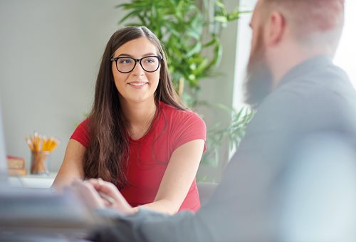 První práce: 7 tipů, jak se připravit na pohovor