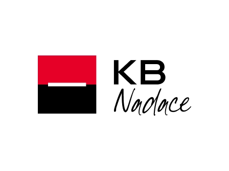 logo kb nadace