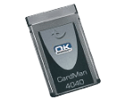 Omnikey CardMan 4040