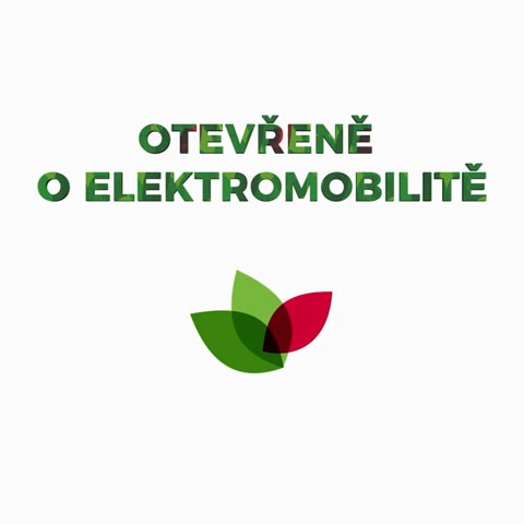 Otevřeně o elektromobilitě