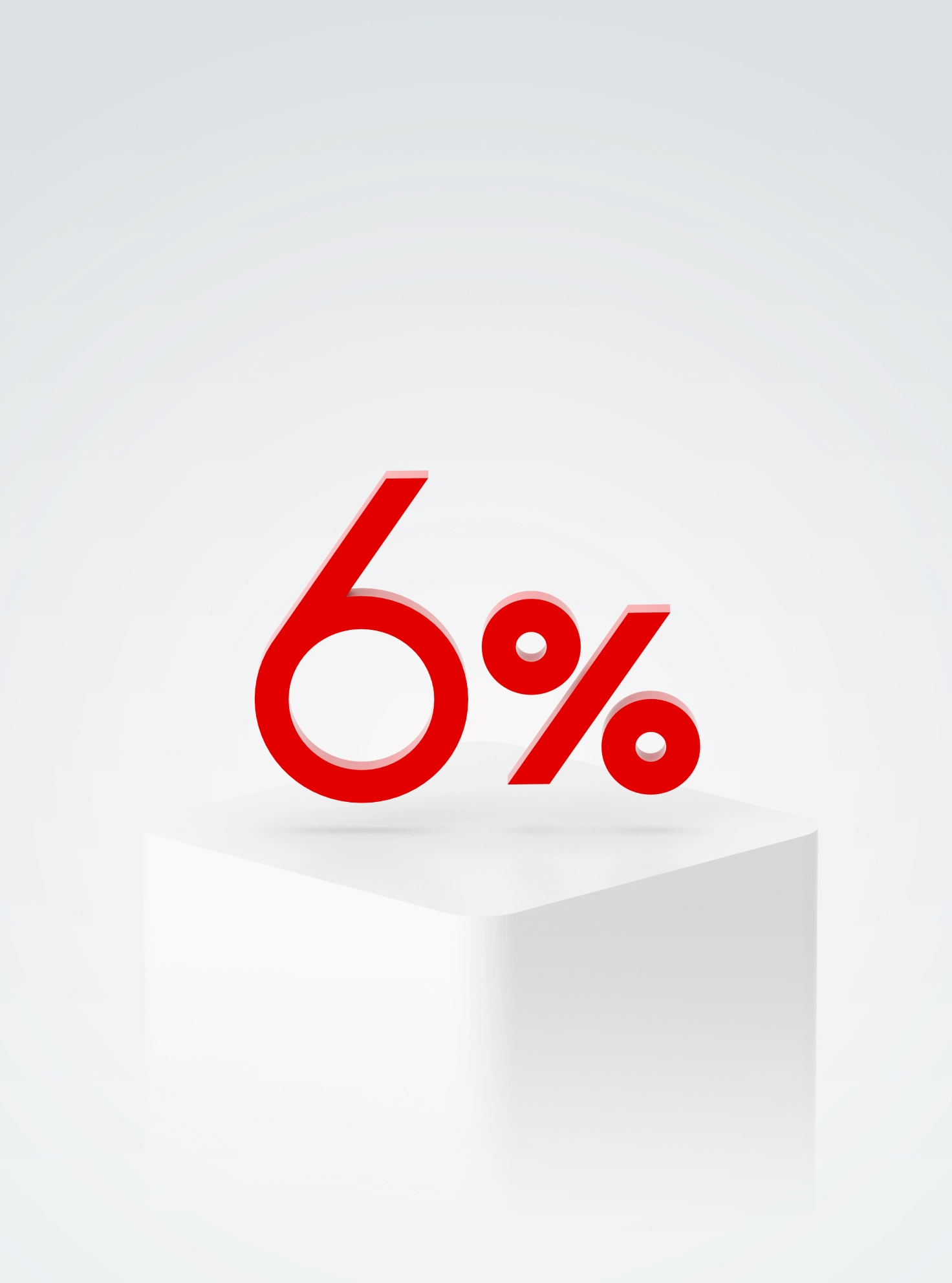 Získejte úrok až&nbsp;6&nbsp;%&nbspp.&nbsp;a. na&nbsp;spořicím účtu