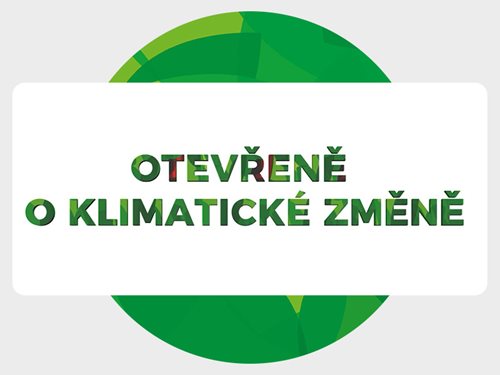 Otevřeně o roli bank v udržitelnosti