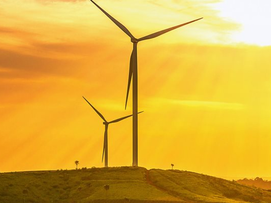 Financování energetických projektů