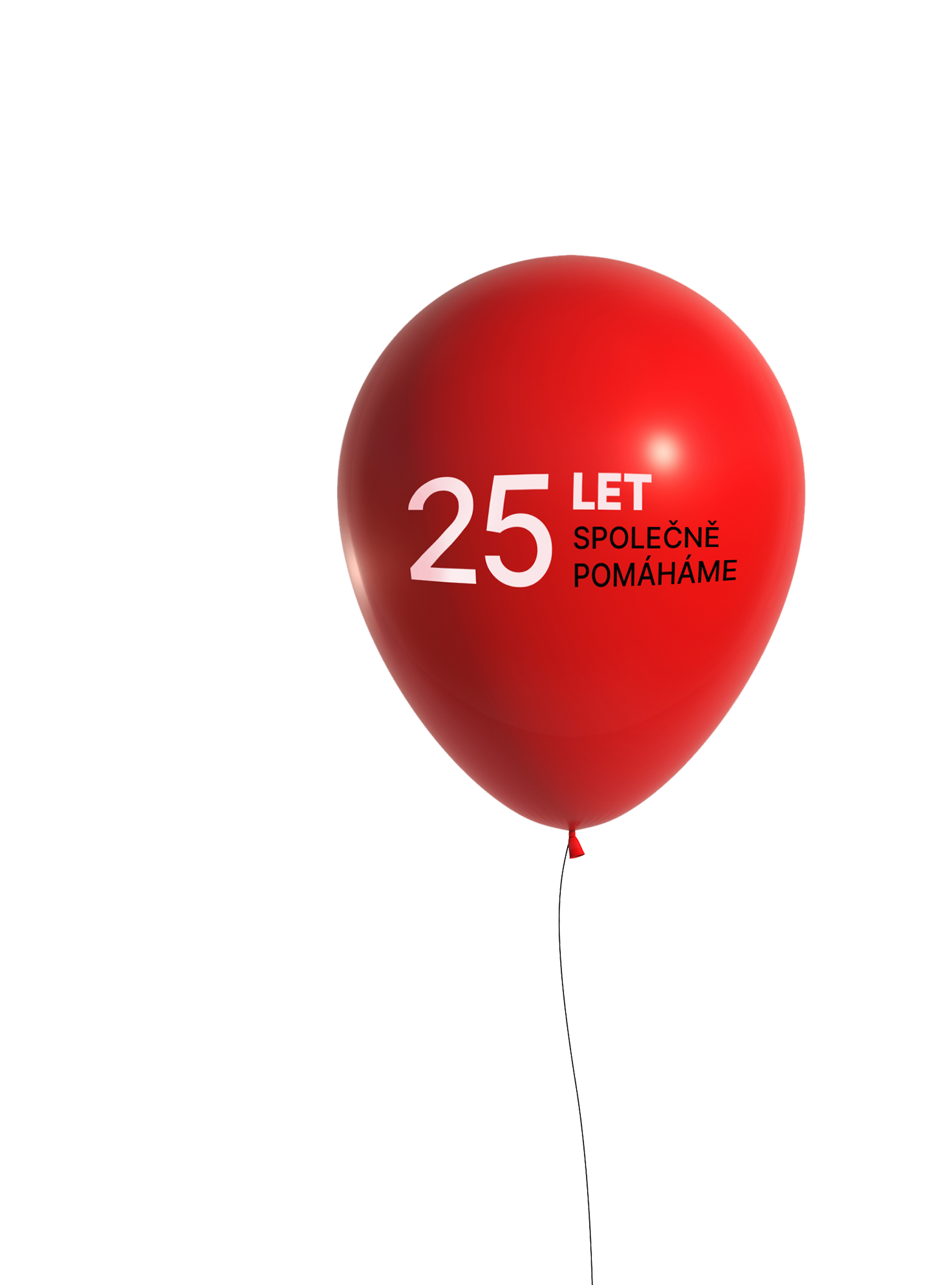 Pomáháme již 25 let