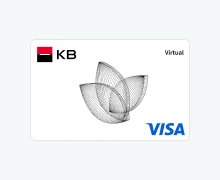 Virtuální karta