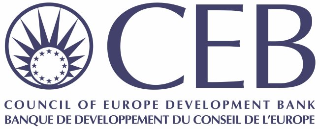 Logo CEB