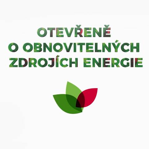 Otevřeně o obnovitelných zdrojích energie