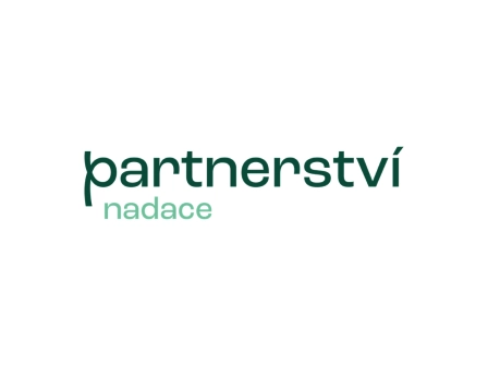 logo nadace partnerství