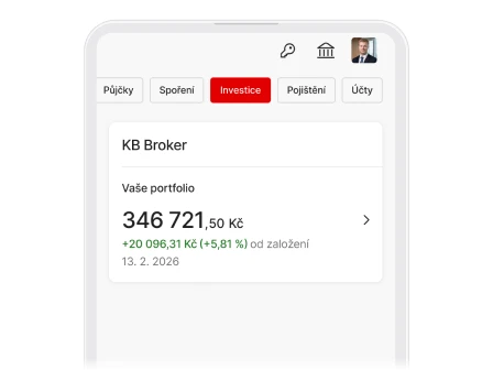 KB Broker