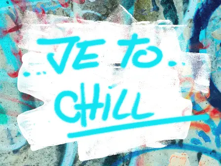 Jsem Just.ina a I LOVE DŮCHOD!