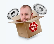 Přijďte na losování výherců