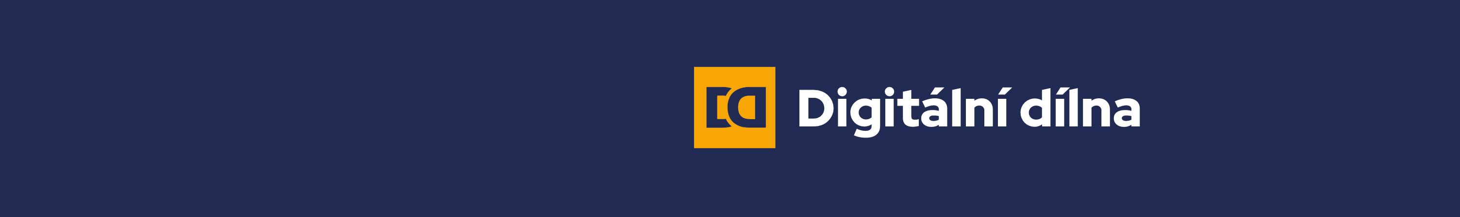 Sjednejte si Digitální dílnu online