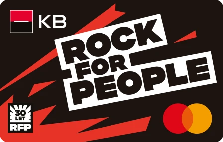 Rock for People – 30@LET