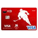 Hrajte o&nbsp;auto a&nbsp;další ceny s&nbsp;kartou Visa