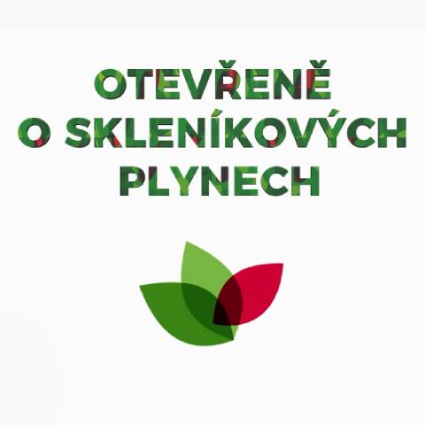 Otevřeně o skleníkových plynech