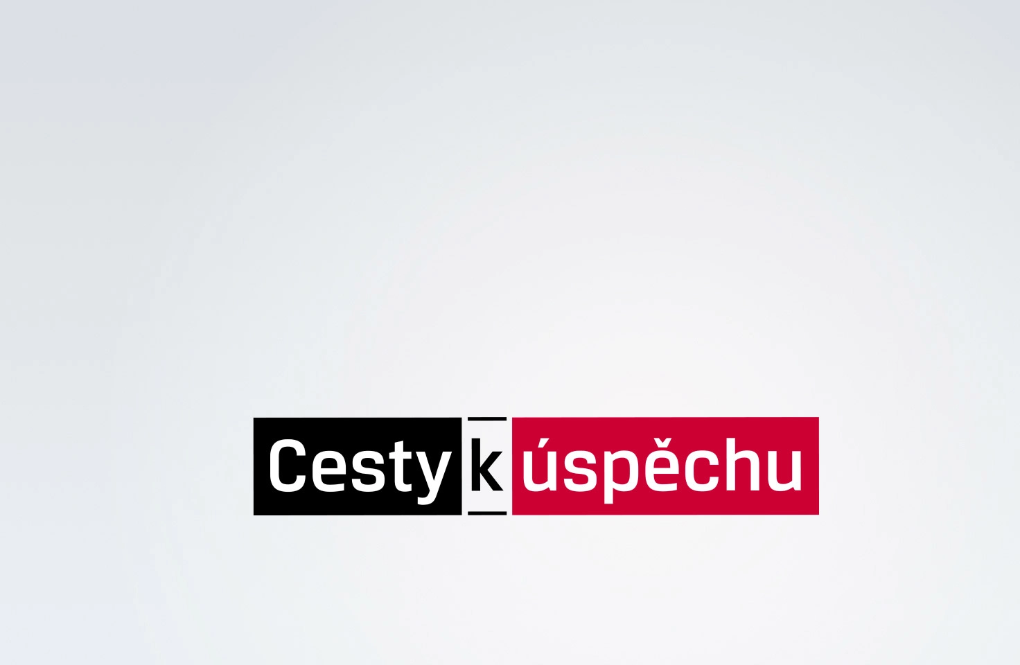Cesty k&nbsp;úspěchu jsou zpět