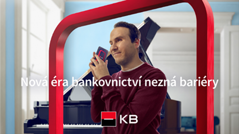 Osoba s poruchou zraku